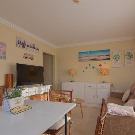 Apartment Isla Canela Luxury Уельва Екстер'єр фото
