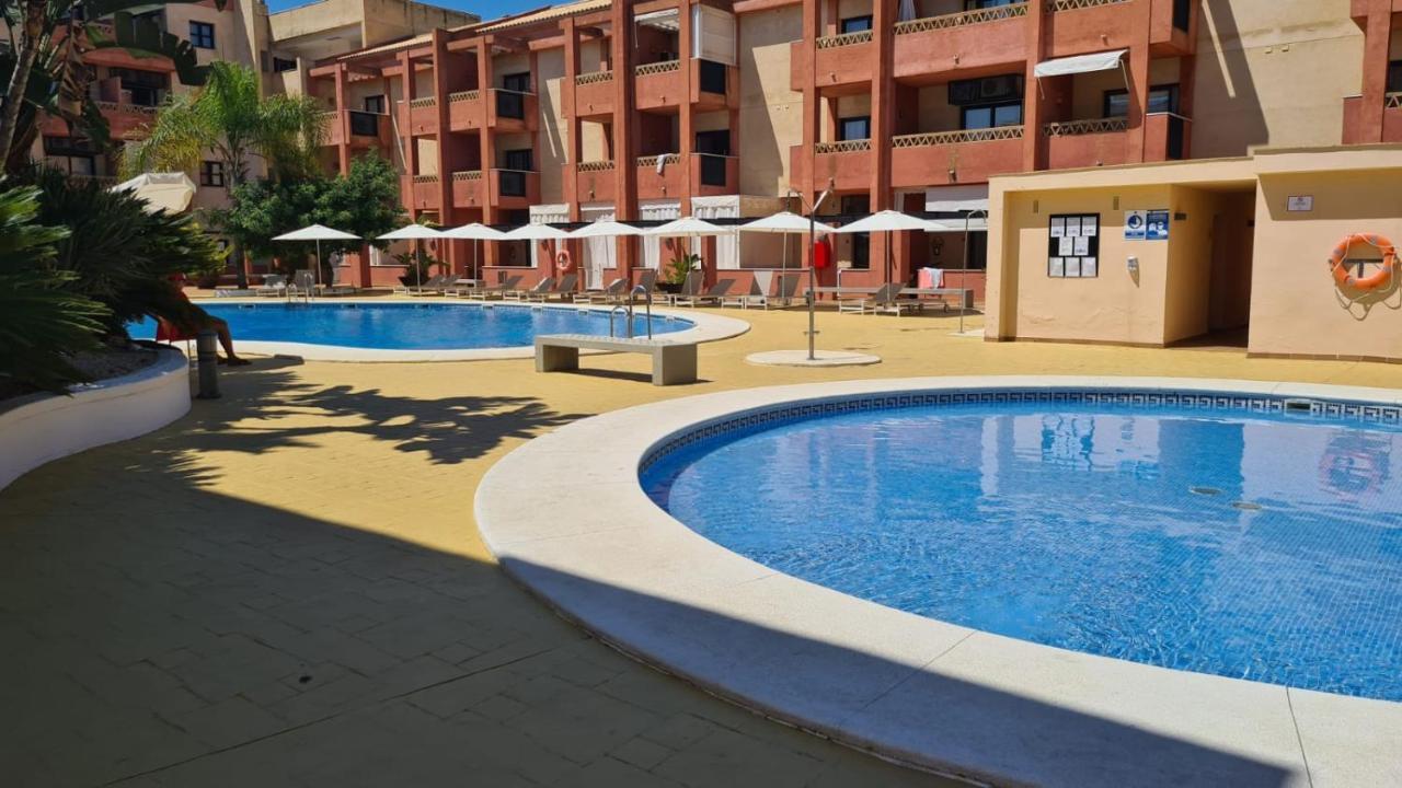 Apartment Isla Canela Luxury Уельва Екстер'єр фото