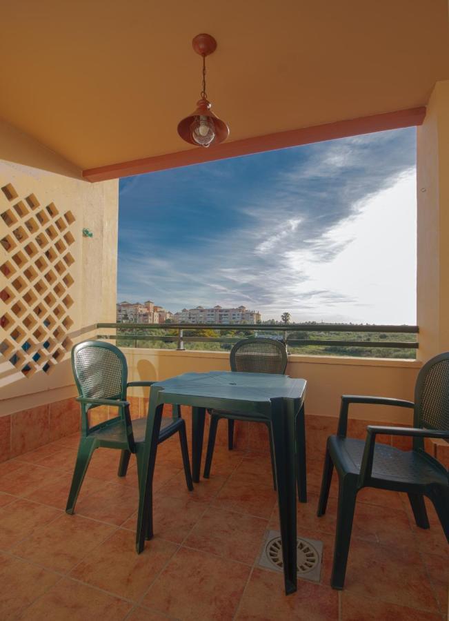 Apartment Isla Canela Luxury Уельва Екстер'єр фото