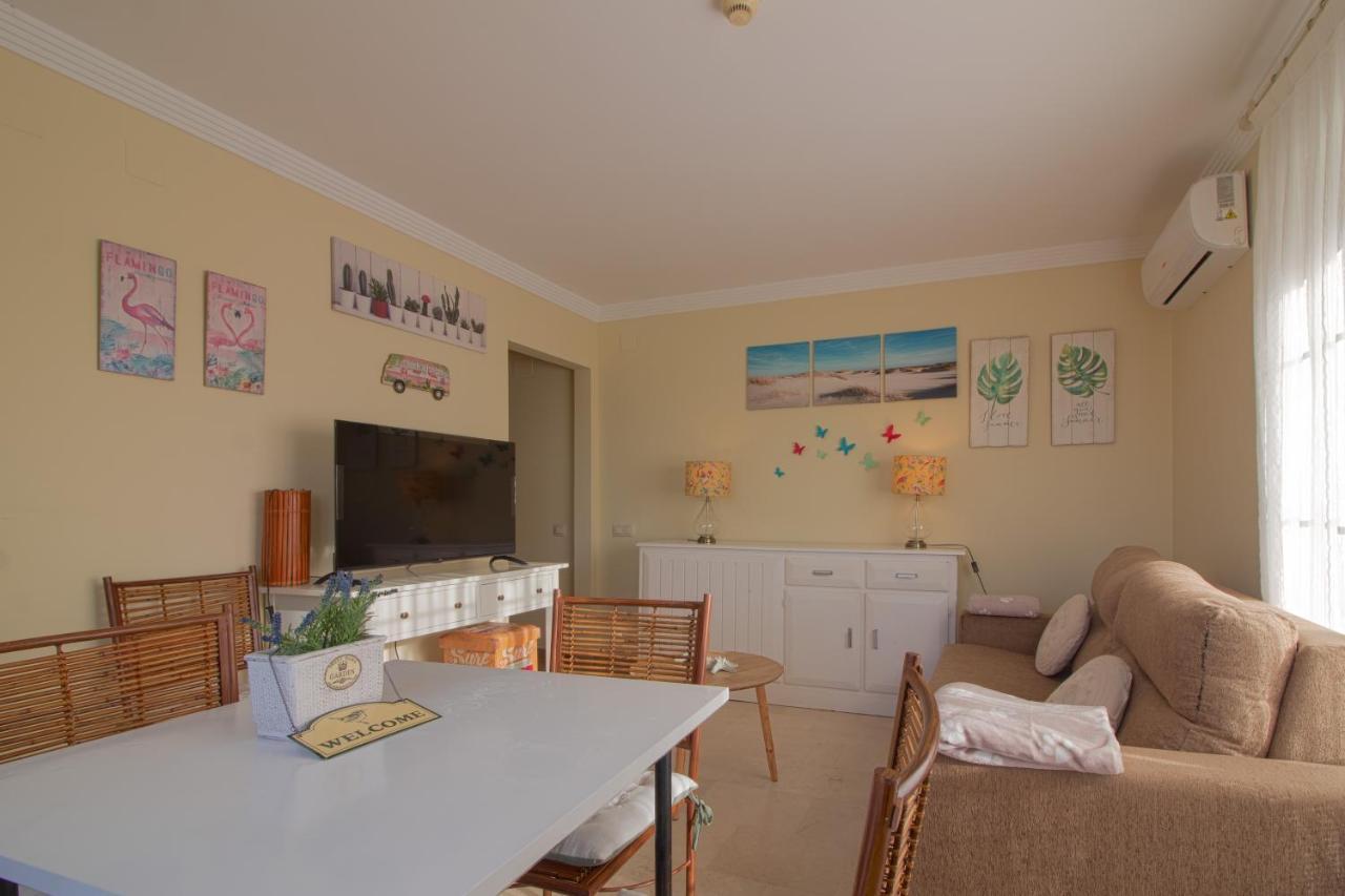 Apartment Isla Canela Luxury Уельва Екстер'єр фото