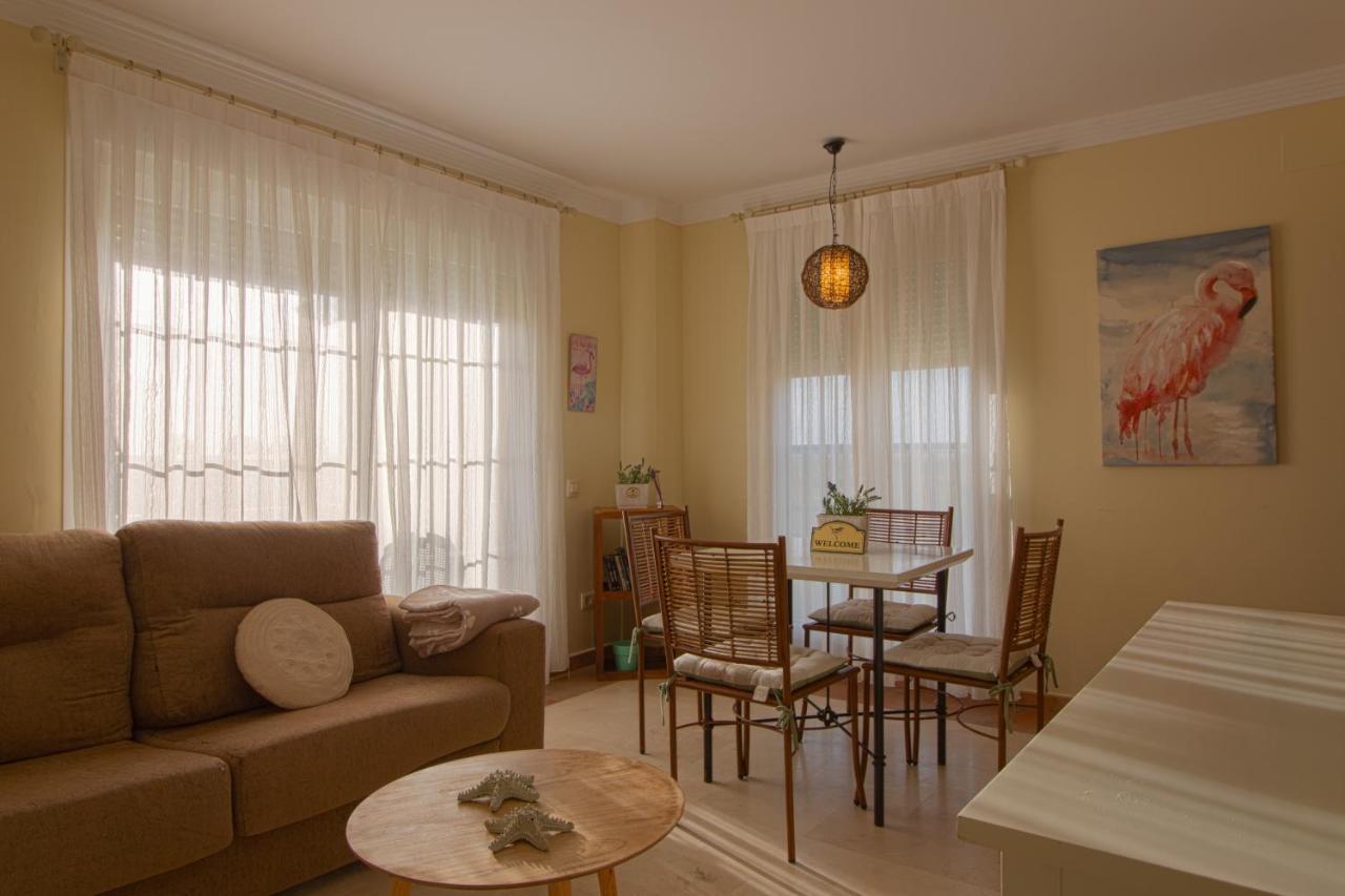 Apartment Isla Canela Luxury Уельва Екстер'єр фото