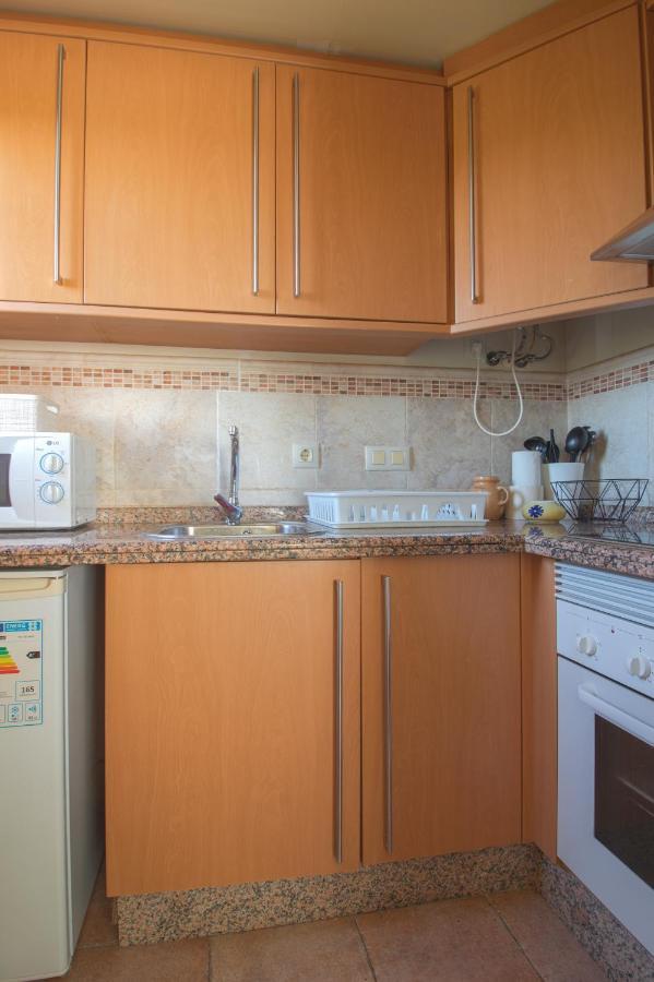 Apartment Isla Canela Luxury Уельва Екстер'єр фото
