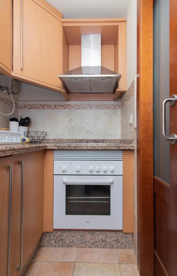 Apartment Isla Canela Luxury Уельва Екстер'єр фото
