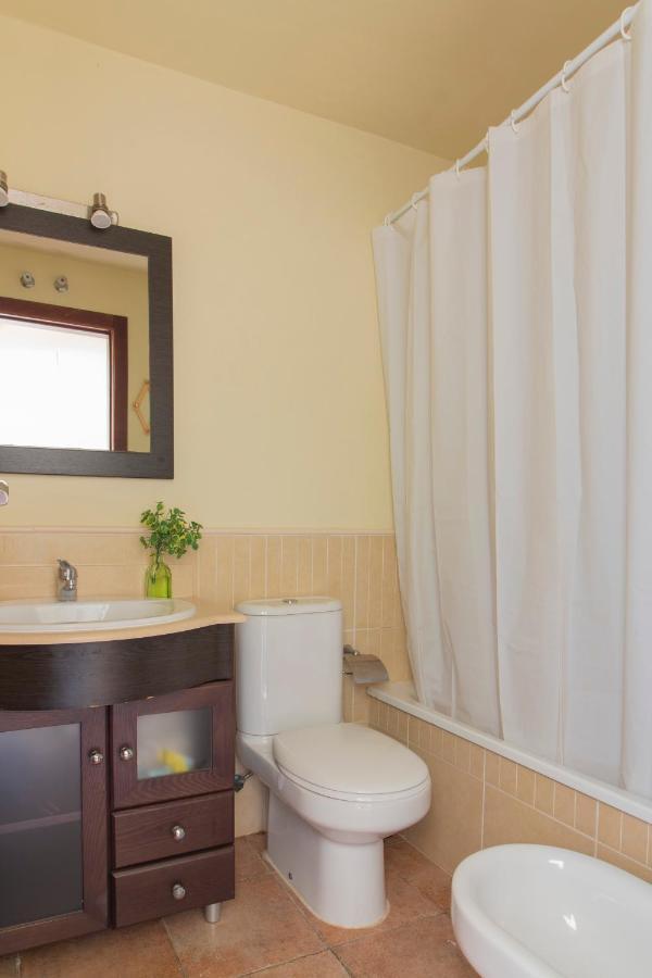 Apartment Isla Canela Luxury Уельва Екстер'єр фото