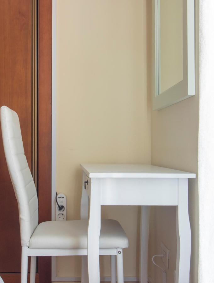 Apartment Isla Canela Luxury Уельва Екстер'єр фото