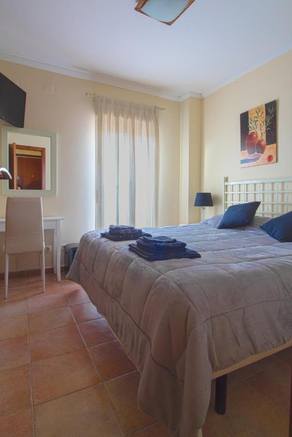 Apartment Isla Canela Luxury Уельва Екстер'єр фото
