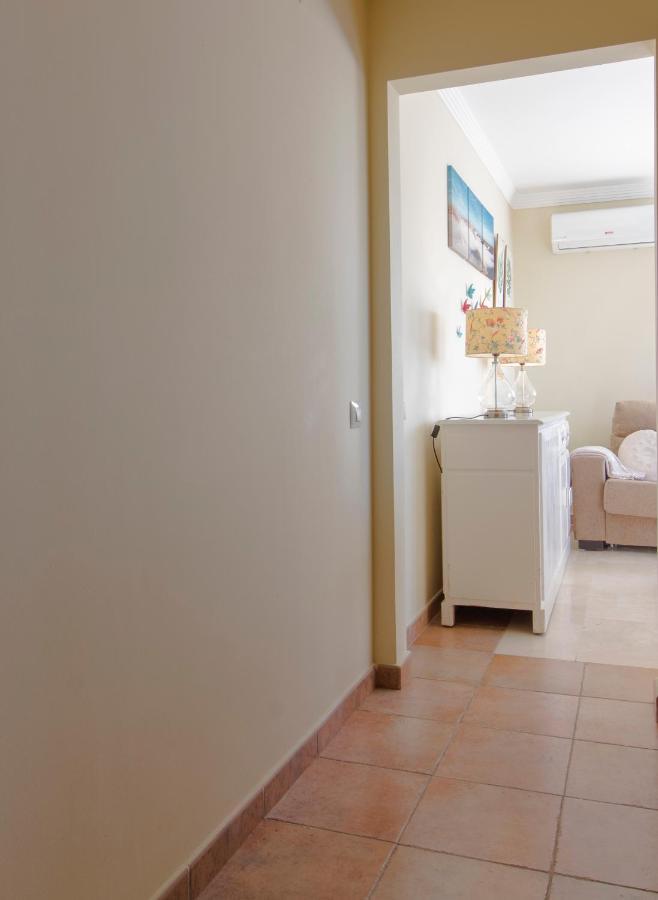 Apartment Isla Canela Luxury Уельва Екстер'єр фото